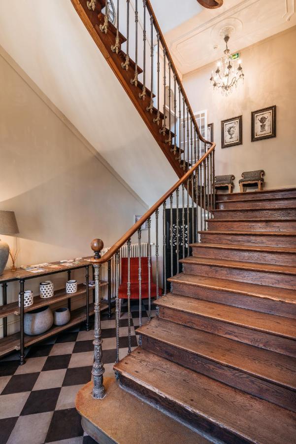 La Maison Des Courtines Beaune  Esterno foto
