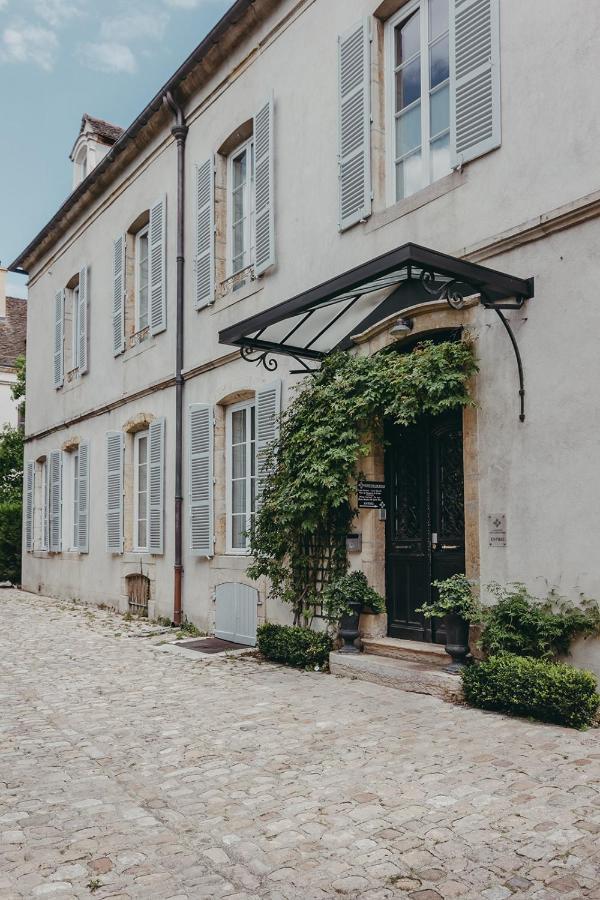 La Maison Des Courtines Beaune  Esterno foto