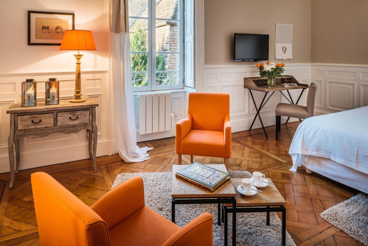 La Maison Des Courtines Beaune  Esterno foto
