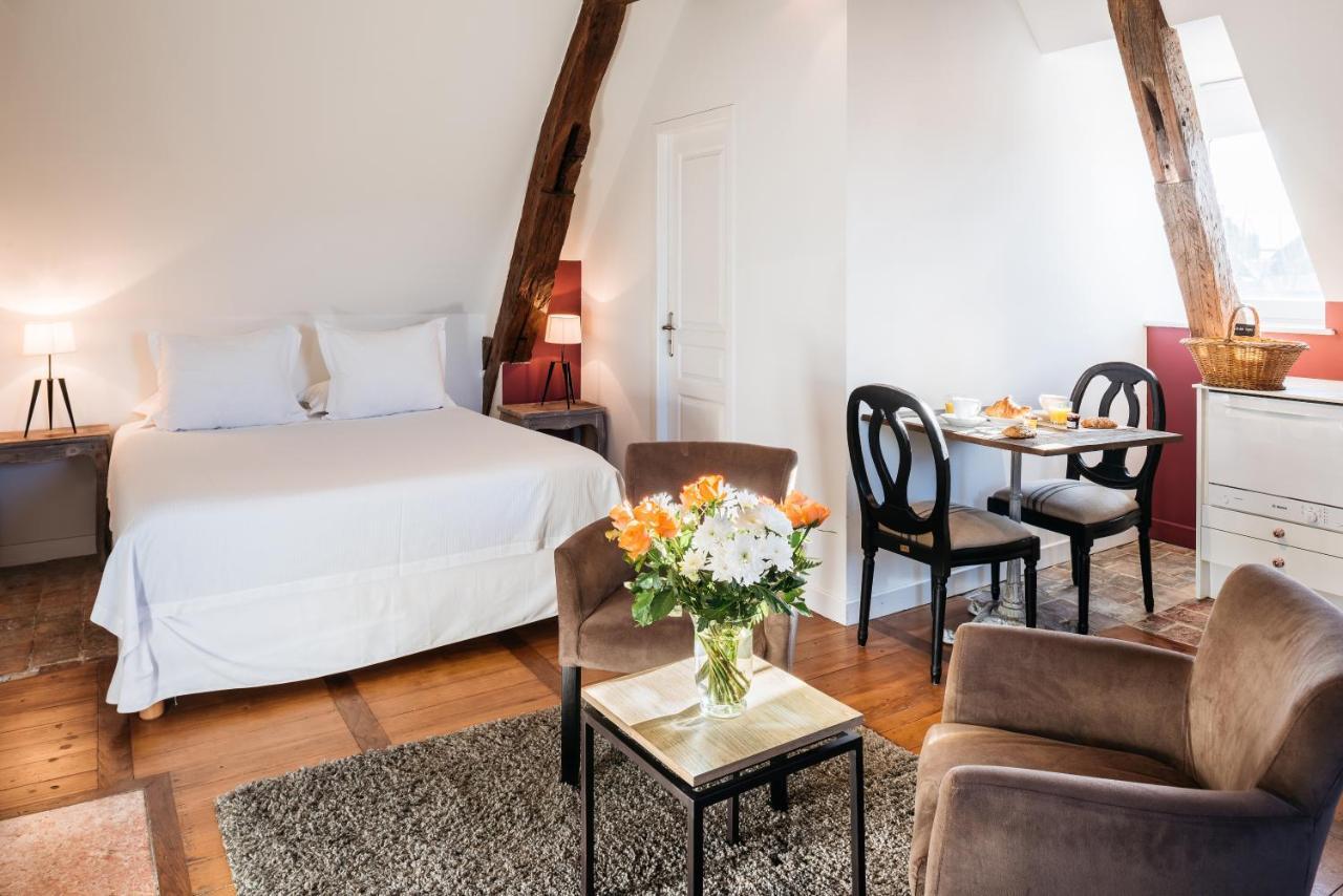 La Maison Des Courtines Beaune  Esterno foto