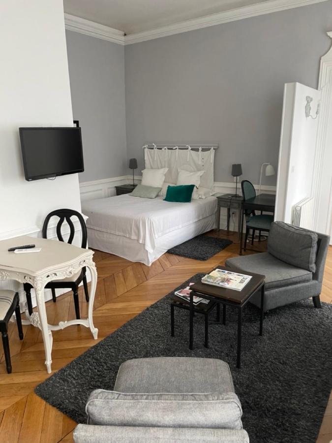 La Maison Des Courtines Beaune  Esterno foto